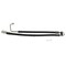 Crp Products Bmw 525I 01-03 6 Cyl 2.5L P/S Hose, Psh0123P PSH0123P - alternate 1